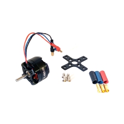 Silnik Redox Brushless BL 400/1400